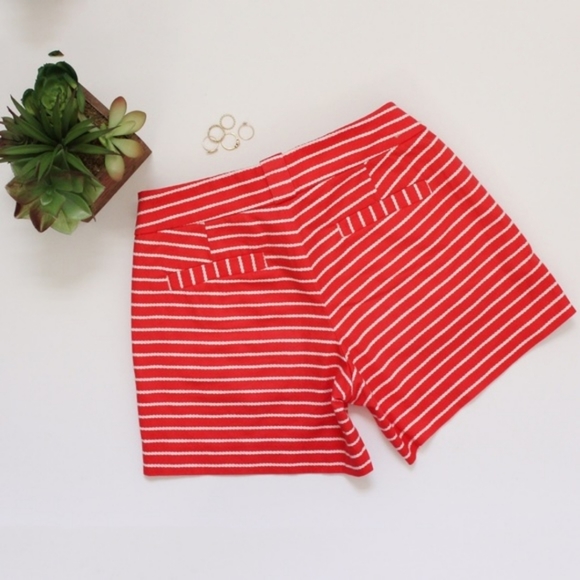 J. Crew nautical shorts - Picture 2 of 3